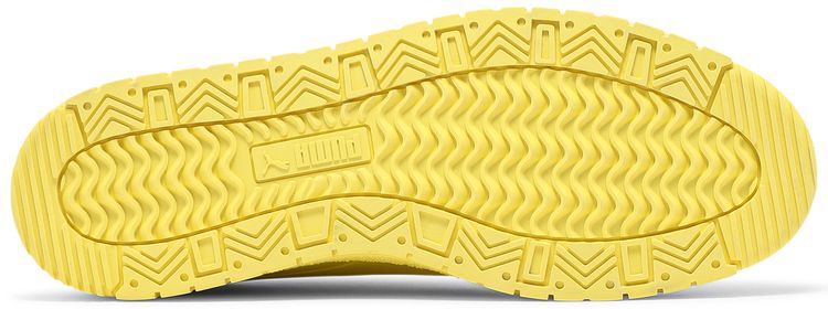 Maison Kitsune x Puma Ralph Sampson 70 Low Meadowlark