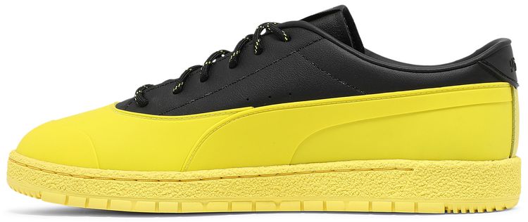 Maison Kitsune x Puma Ralph Sampson 70 Low Meadowlark