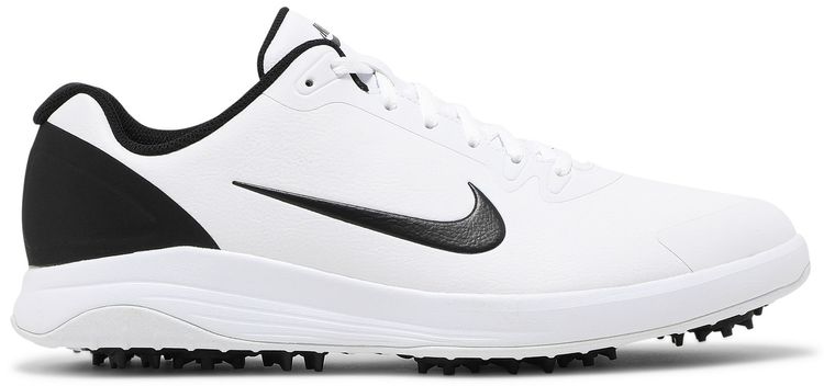 Nike Infinity Golf Wide White Black