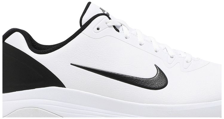 Nike Infinity Golf Wide White Black