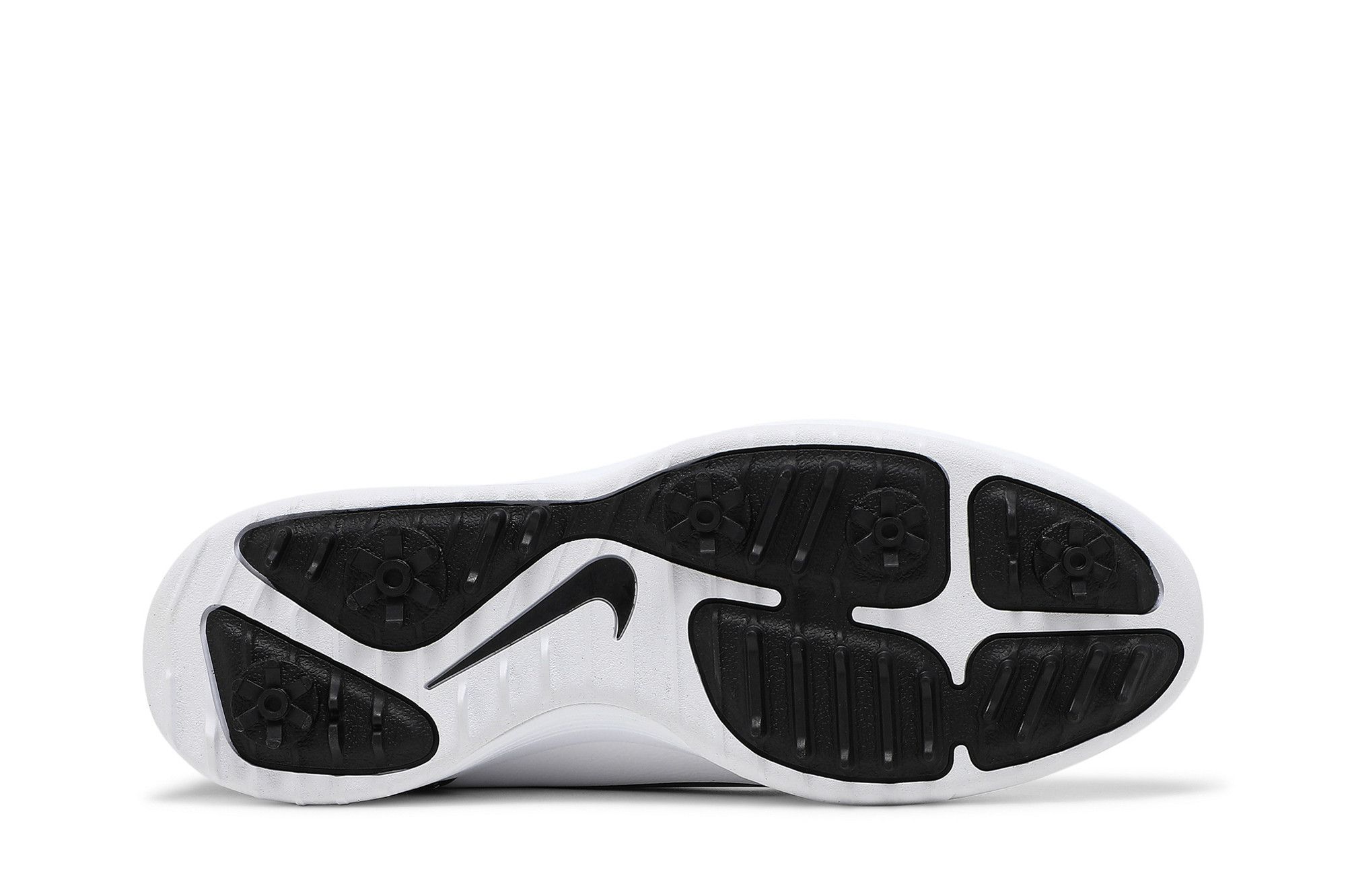 NIKE - ナイキ ゴルフ インフィニティG CT0535 101 Nike Infinity Golf Wide 'White Black' CT0535-101