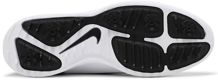 Nike Infinity Golf Wide White Black