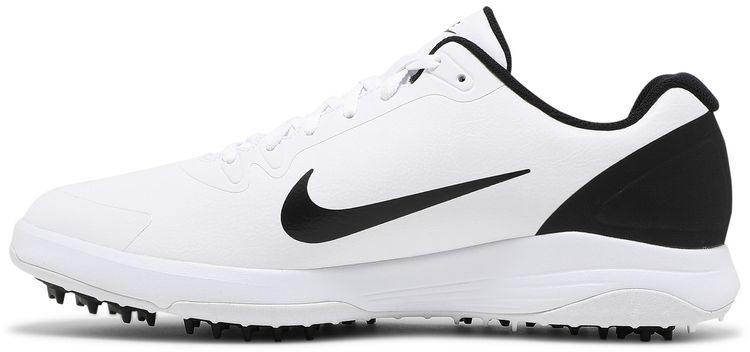 Nike Infinity Golf Wide White Black