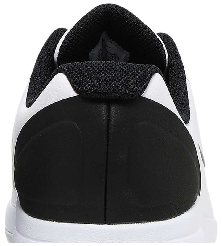 Nike Infinity Golf Wide White Black