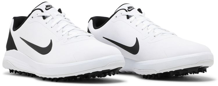Nike Infinity Golf Wide White Black