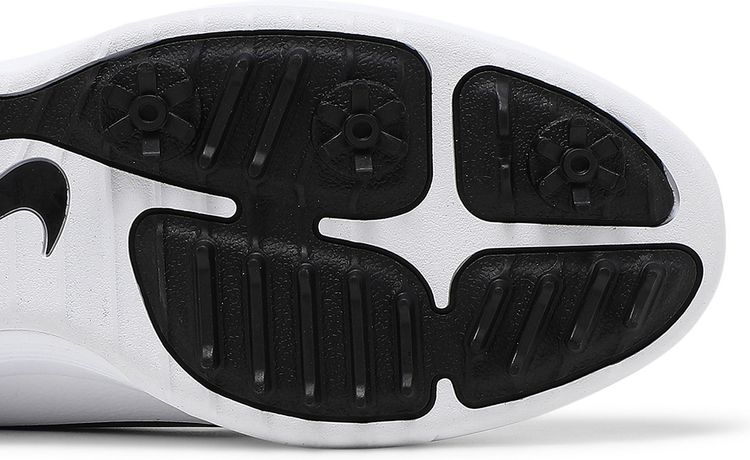 Nike Infinity Golf Wide White Black