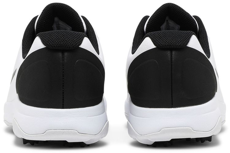 Nike Infinity Golf Wide White Black