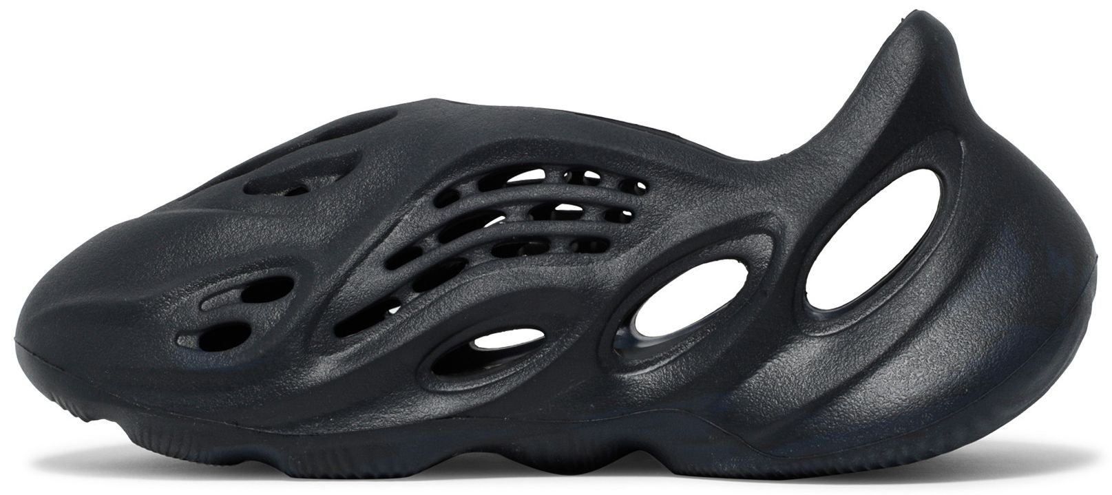 yeezy foam runner mineral blue retail