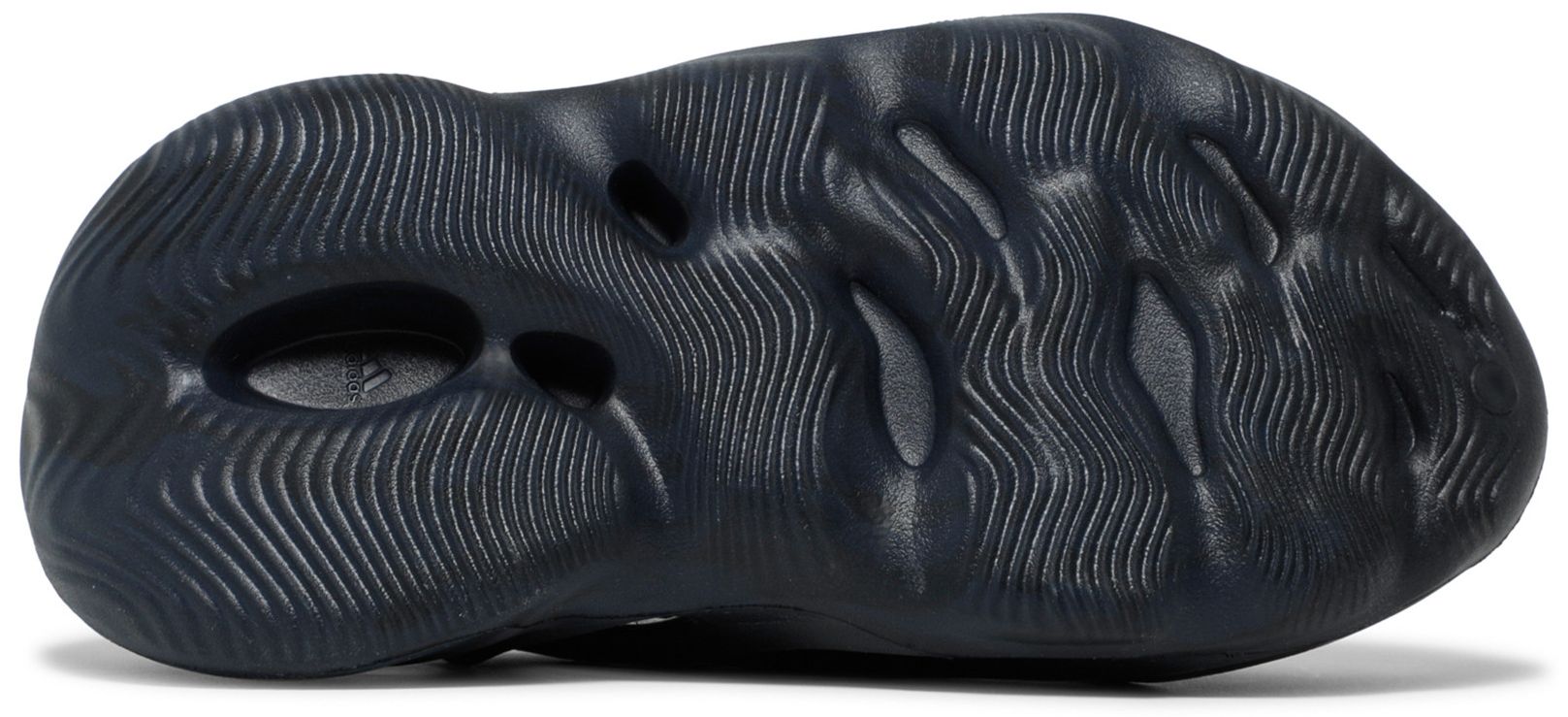 yeezy foam runner mineral blue goat