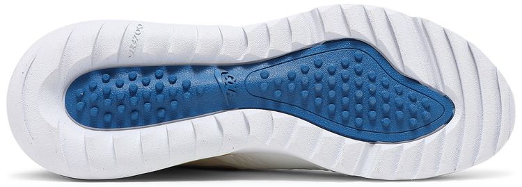 Nike Air Max 270 Golf NRG White Metallic Gold