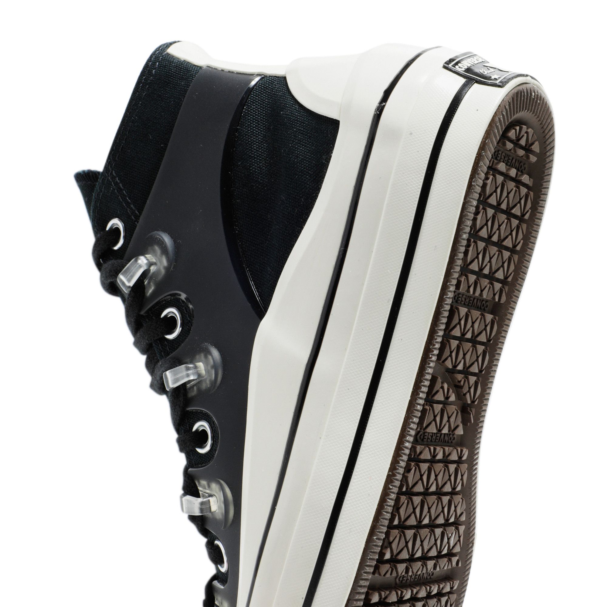 雪の豪奢 Buy Kim Jones x Chuck 70 High 'Black' - 171257C | GOAT 麻雀