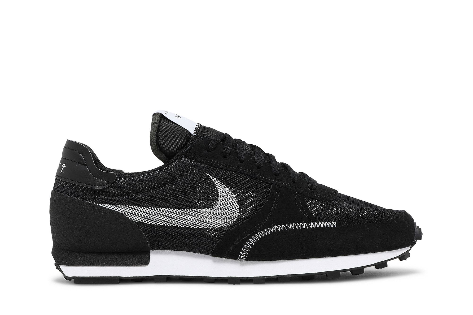 ◆大人気◆NIKE◆NIKE DAYBREAK TYPE BLACK WHITE◆ Nike Daybreak Type Black White Men's - CT2556-002 - US