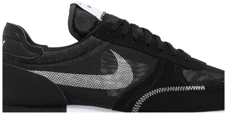 Nike Daybreak Type Black White