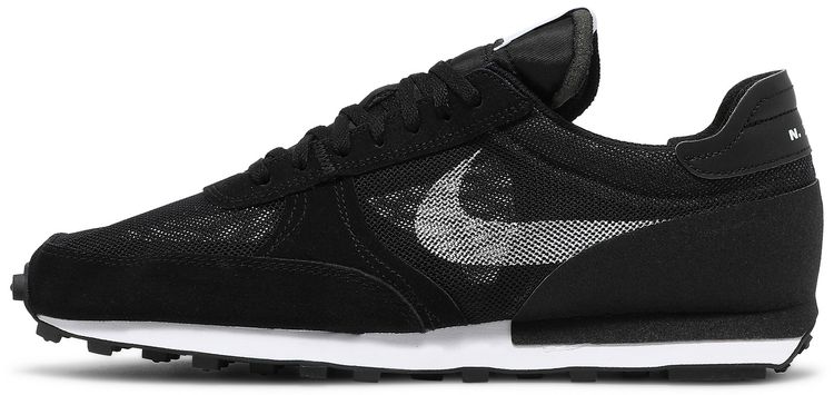 Nike Daybreak Type Black White