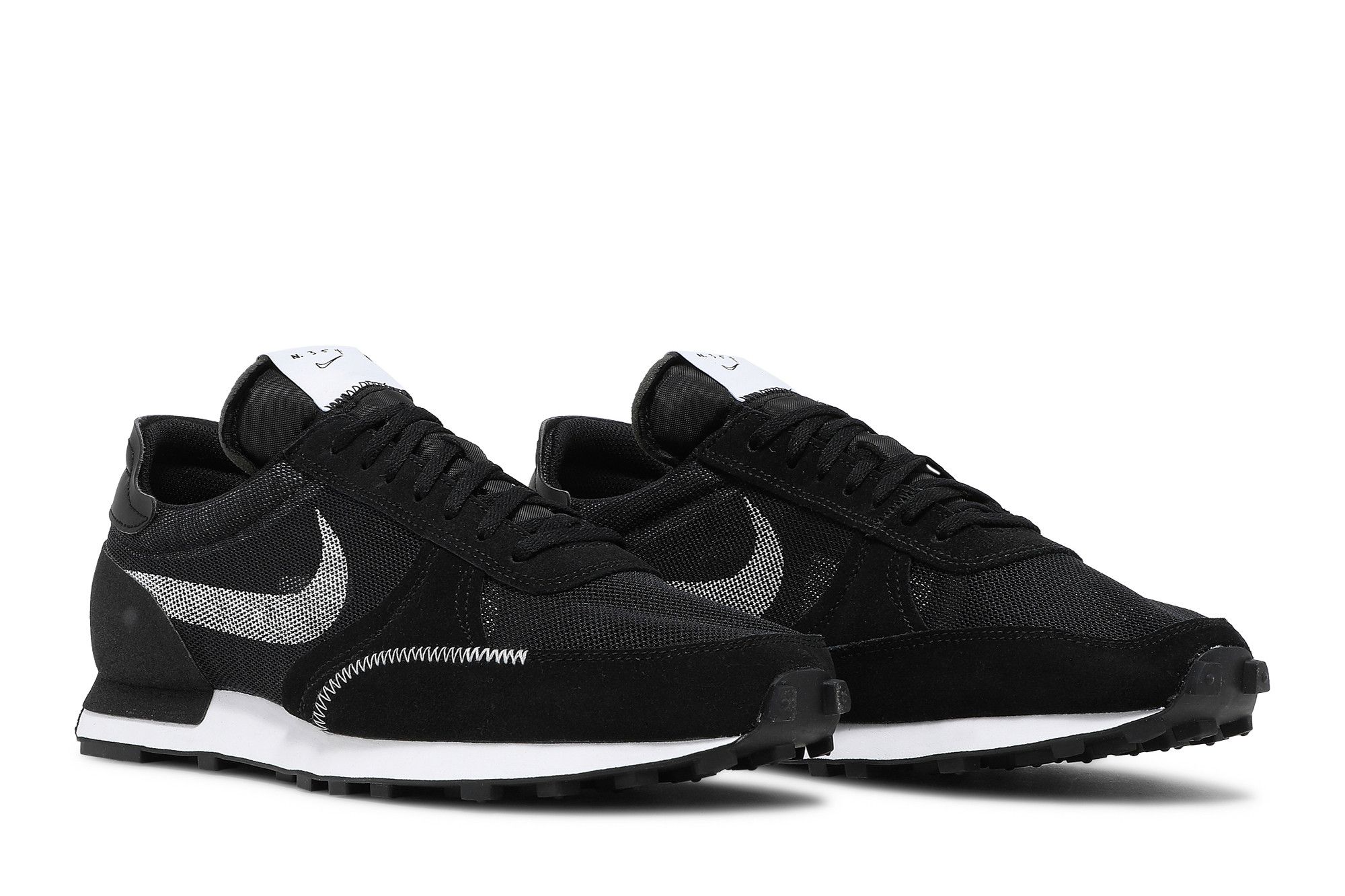 Buy Nike Daybreak-Type 'Black White' - CJ1156 003 | GOAT