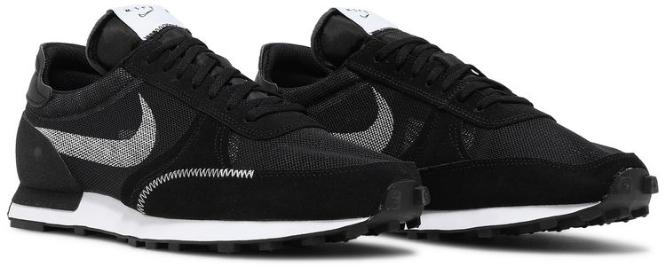 Nike Daybreak Type Black White