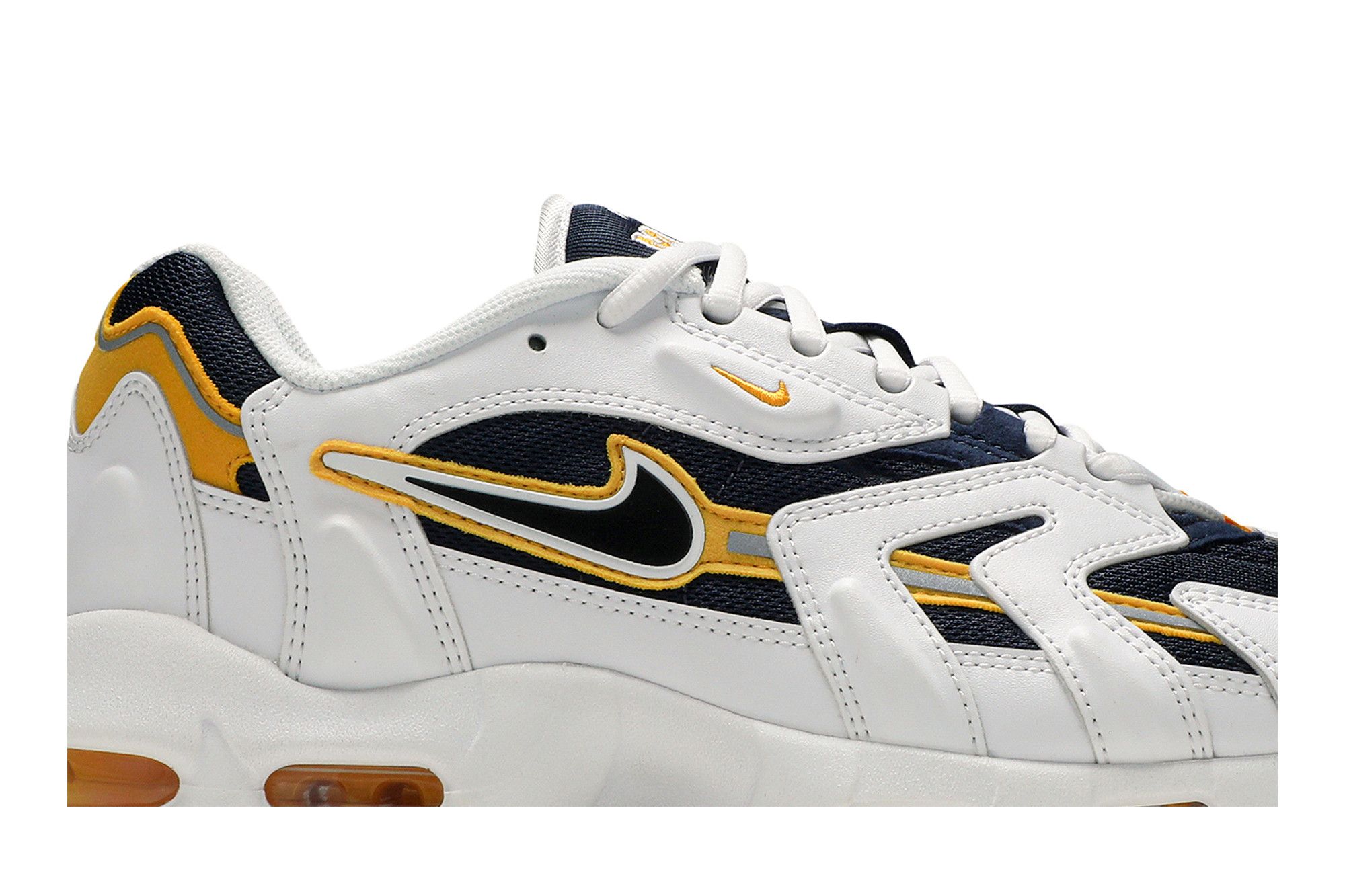 Gold air max 96 shop