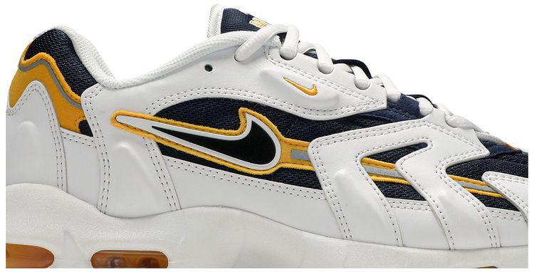 Nike Air Max 96 2 Goldenrod