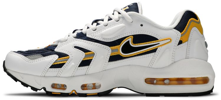 Nike Air Max 96 2 Goldenrod