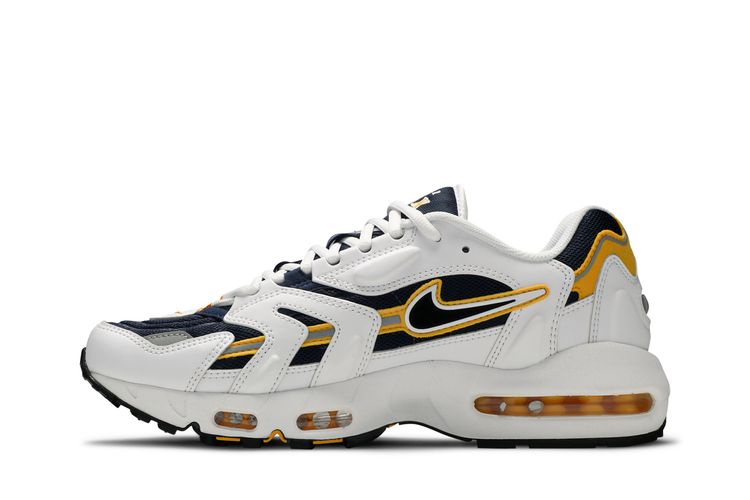 Buy Nike Air Max 96 'Goldenrod' CZ1921 100 GOAT NL