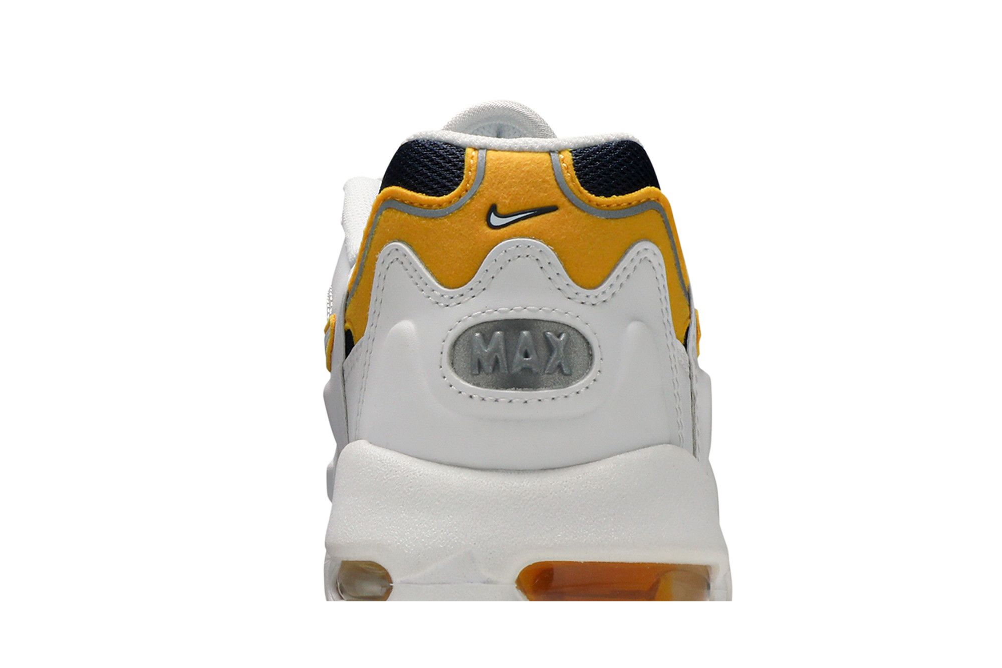 Buy Air Max 96 2 'Goldenrod' - CZ1921 100 | GOAT
