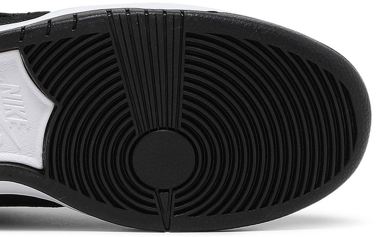 Wasted Youth x Nike Dunk Low SB Black Denim Special Box