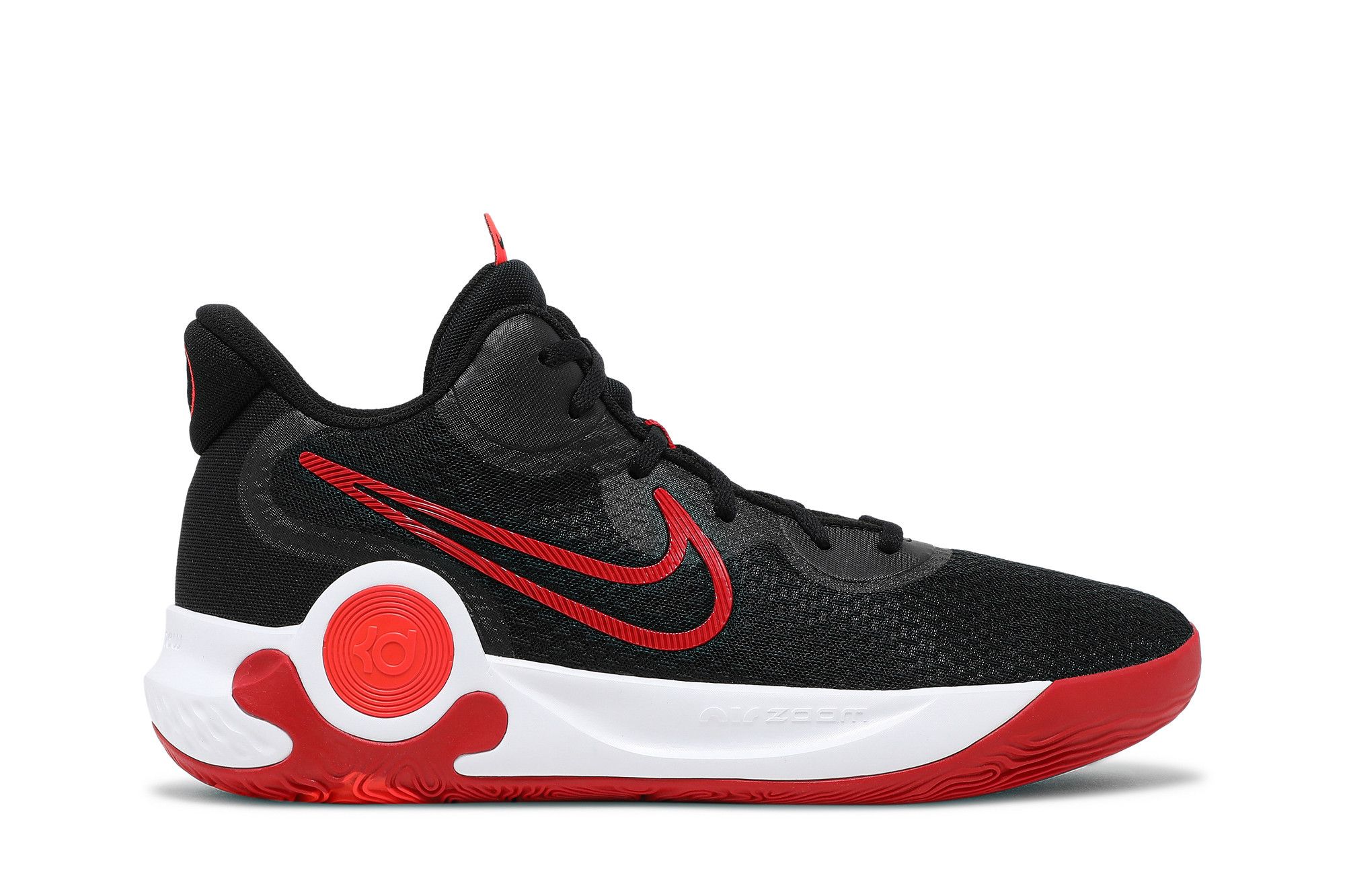 Buy KD Trey 5 IX Bred CW3400 001 GOAT