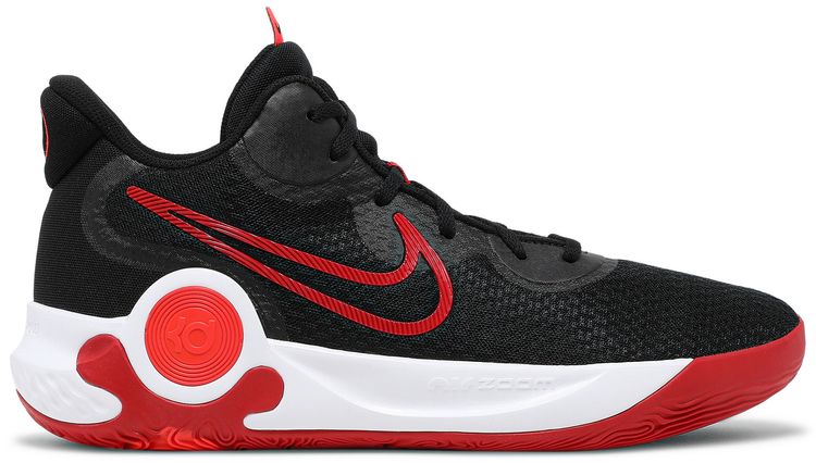 KD Trey 5 IX Bred