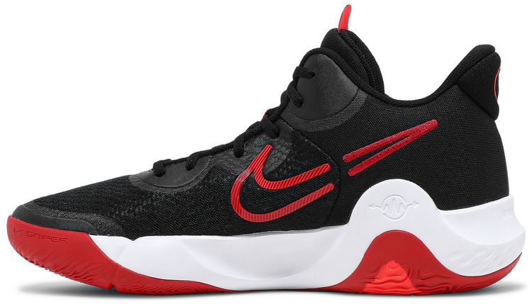 KD Trey 5 IX Bred