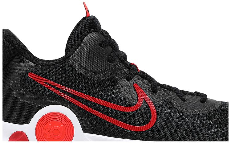 KD Trey 5 IX Bred
