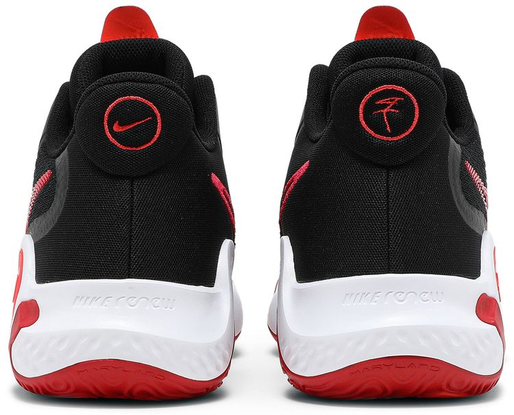 KD Trey 5 IX Bred