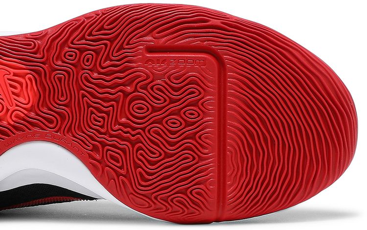 KD Trey 5 IX Bred