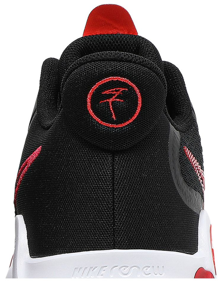 KD Trey 5 IX Bred
