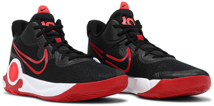 KD Trey 5 IX Bred