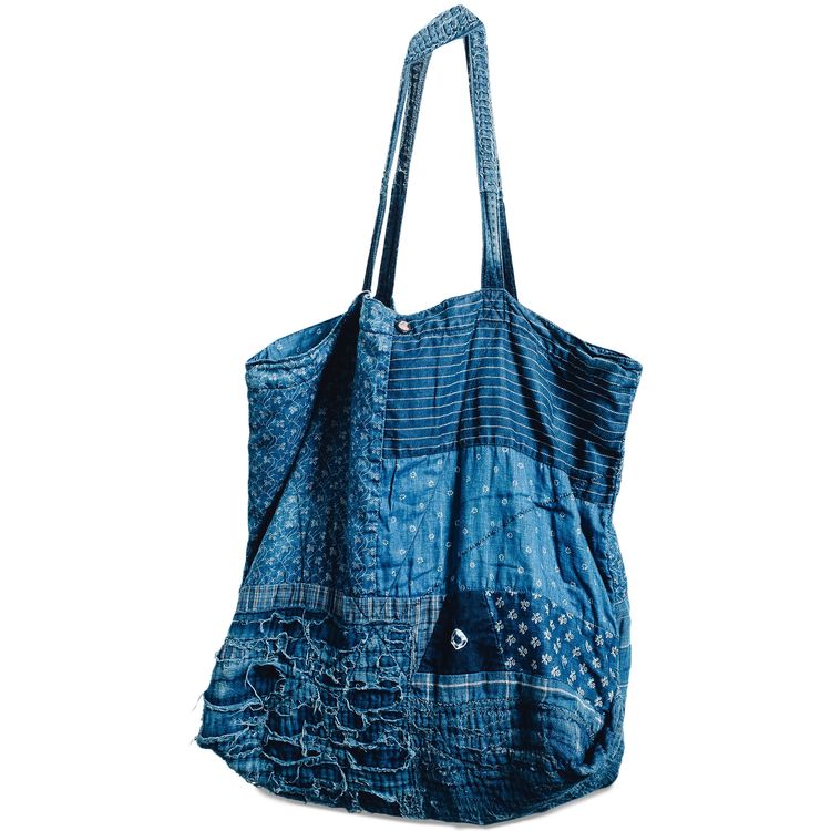 KAPITAL KOUNTORY BORO BAG