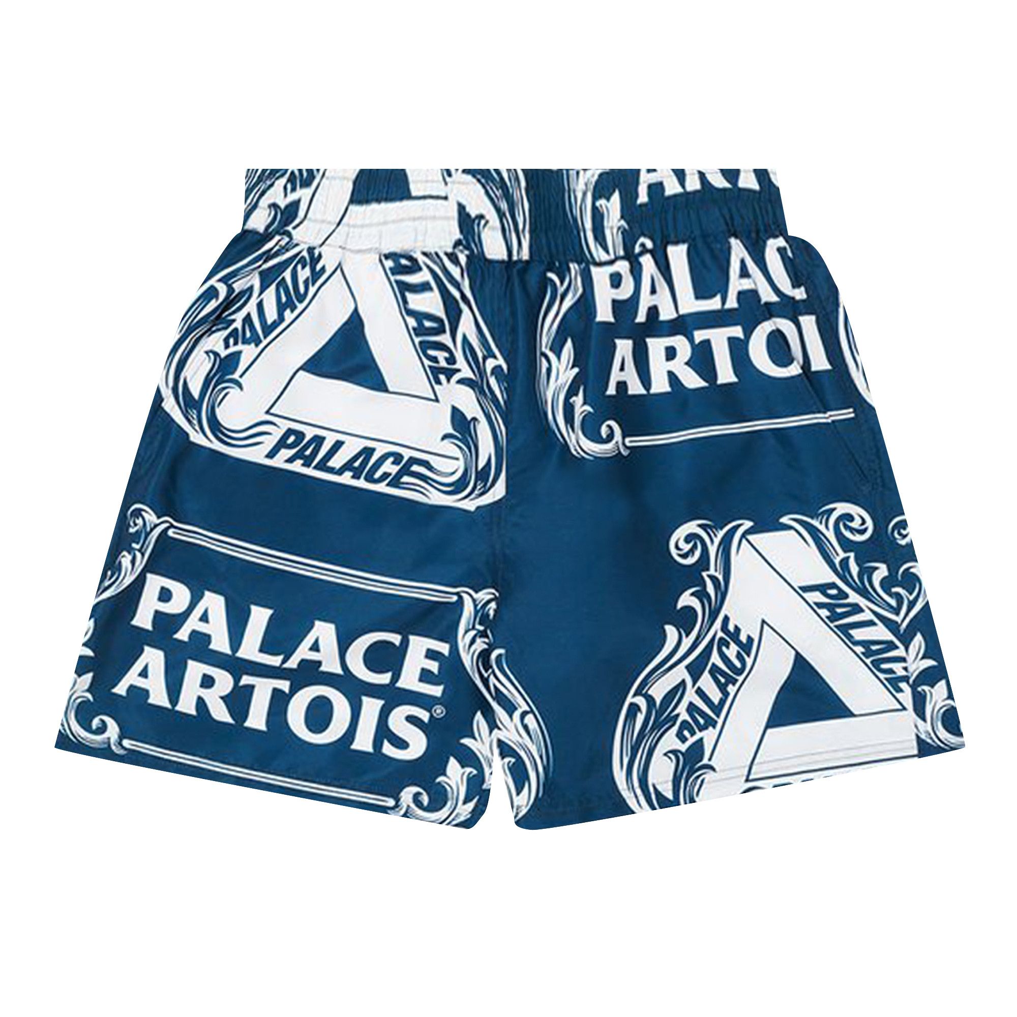 PALACE ARTOIS タグた付き ショートパンツ Mサイズ , 【公式通販】