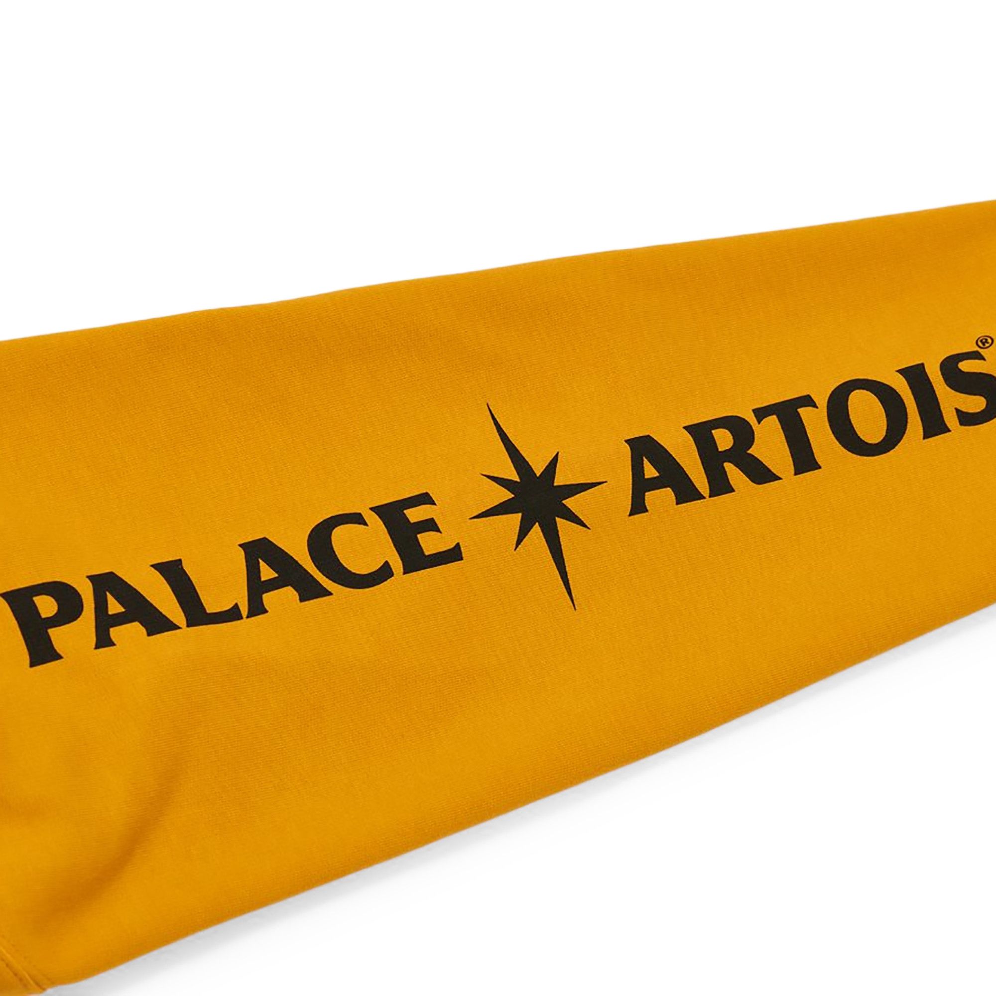 Buy Palace x Stella Artois Hood 'Gold' - P20STHD002 | GOAT Buy Palace x Stella Artois Hood 'Gold' - P20STHD002 | GOAT
