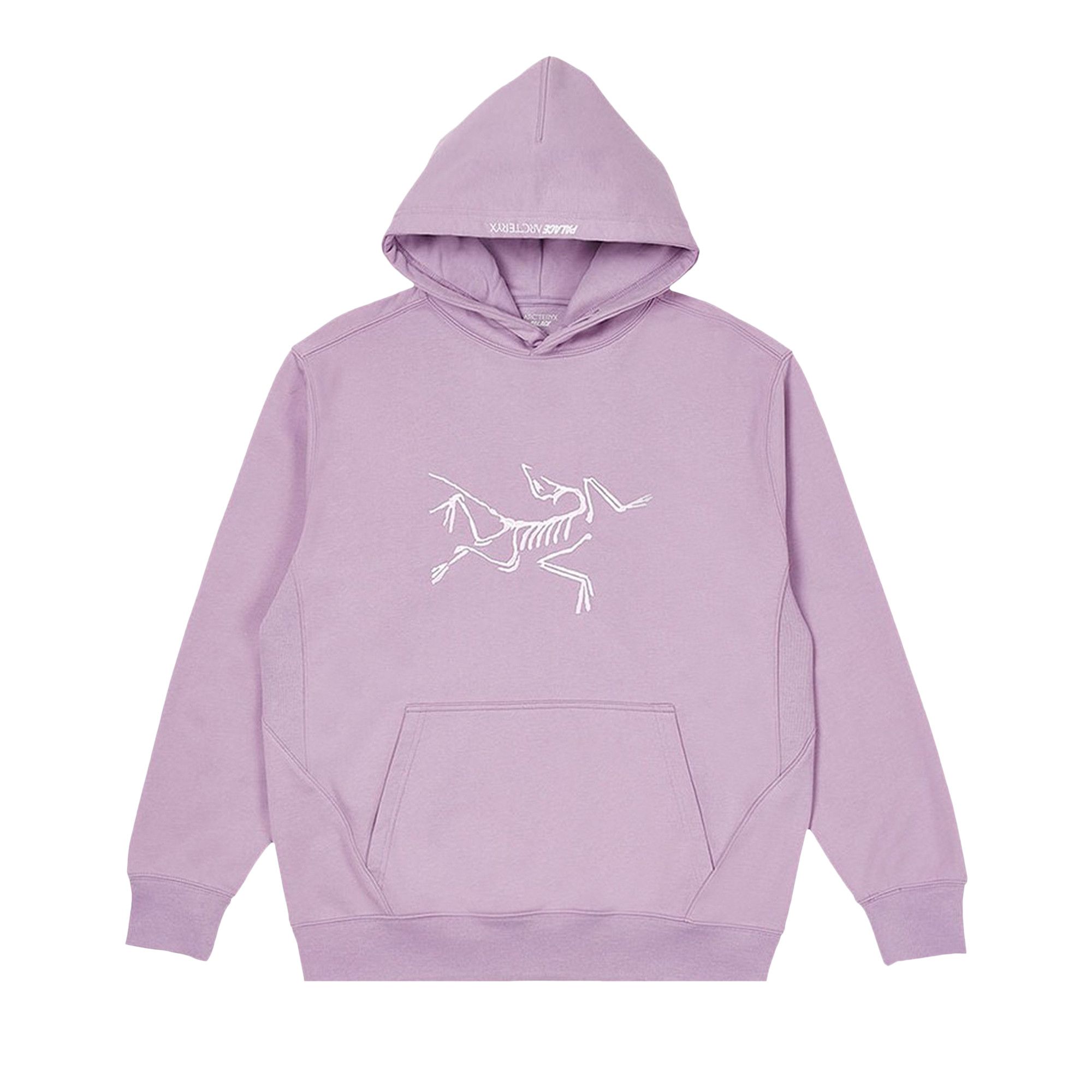 【予約販売】本 Buy Palace x Arc'teryx Hood 'Haze' - P19ARXHD005 | GOAT Lサイズ