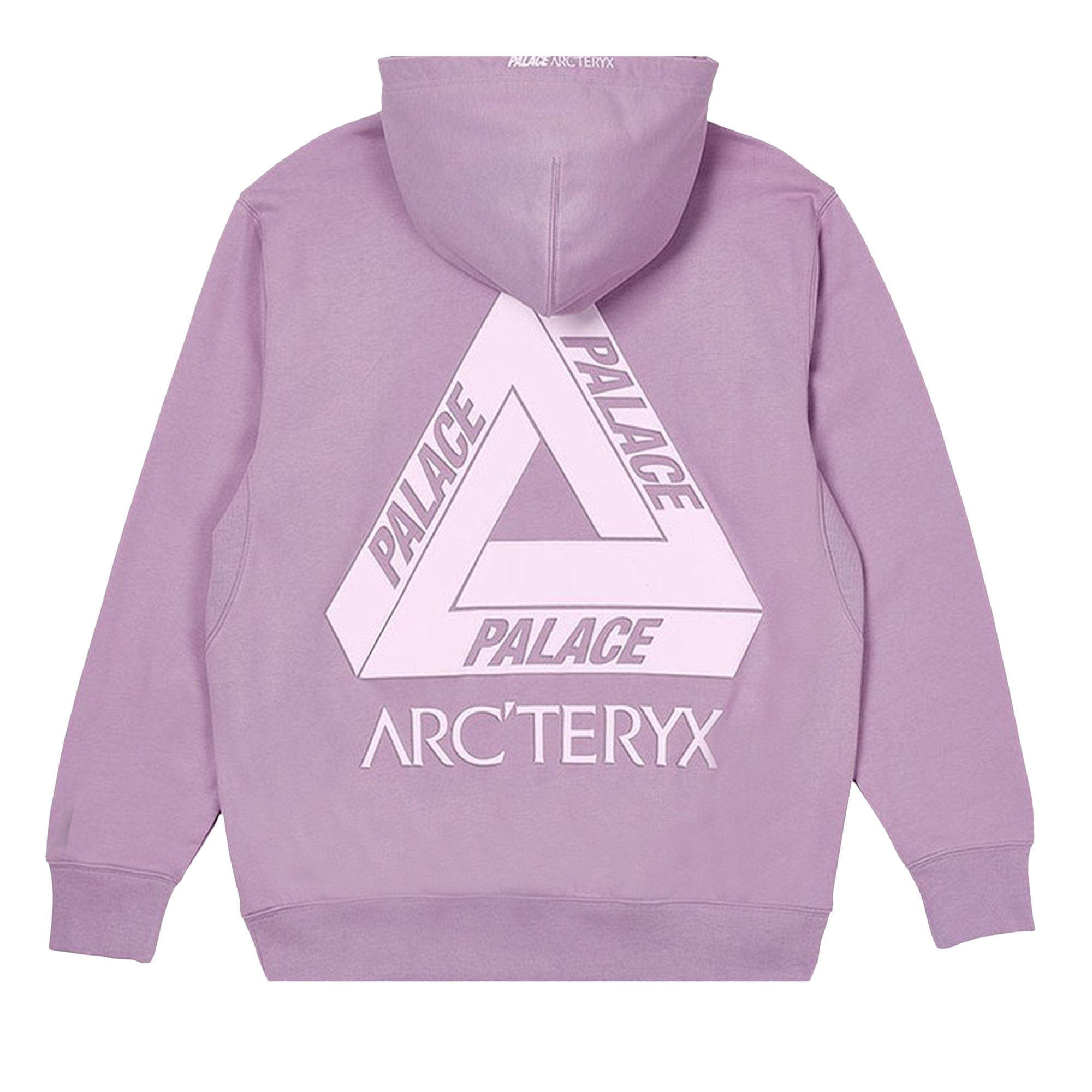 【国内配送】 - 'Haze' Hood Arc'teryx x Palace Buy P19ARXHD005 GOAT | Lサイズ