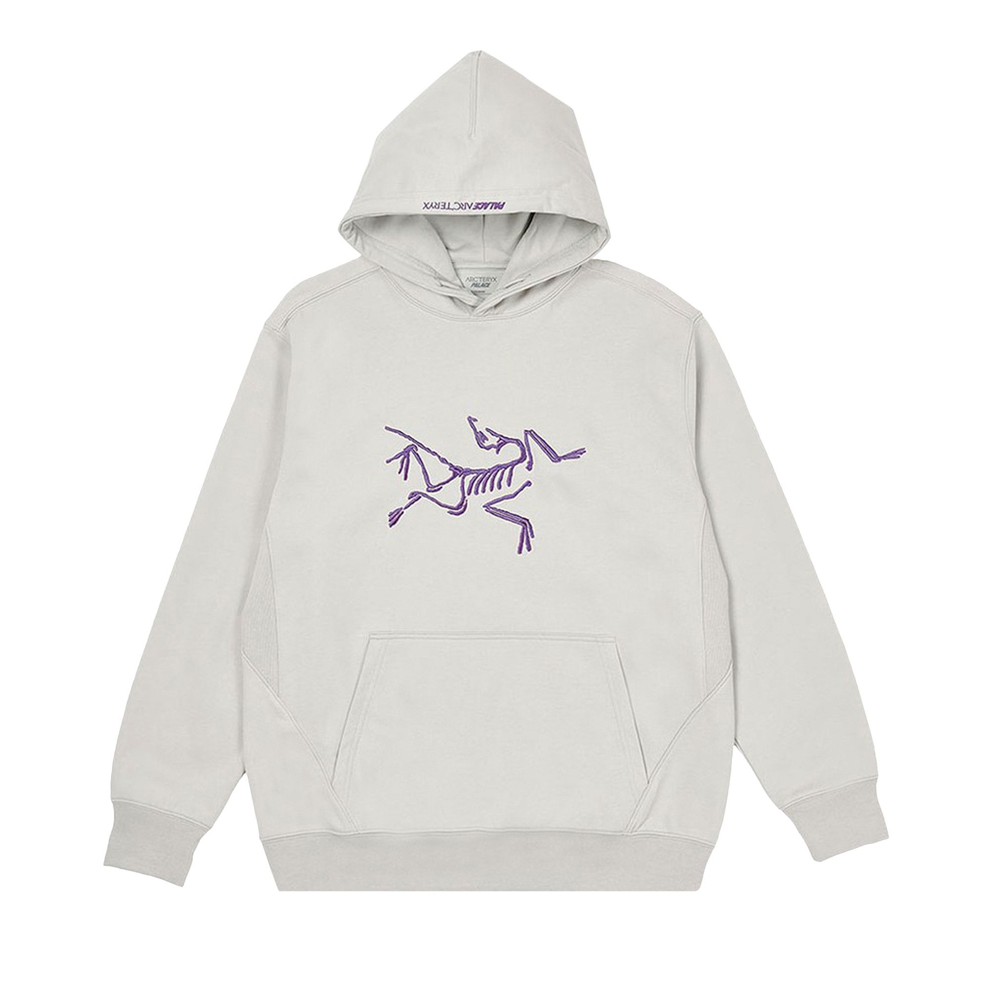 Palace Skateboards - Tri-Fade Hood - UG.SHAFT