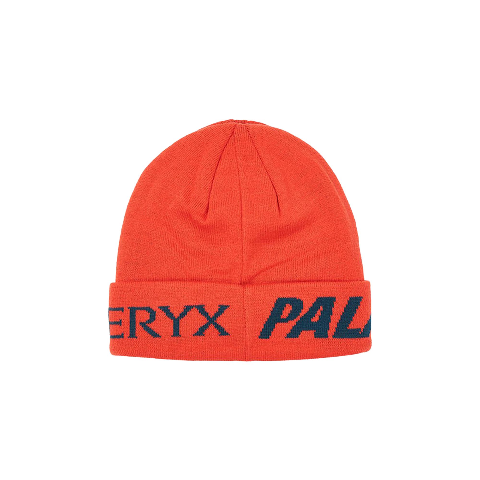 Buy Palace x Arc'teryx Beanie 'Dynasty' - P19ARXBN003 | GOAT