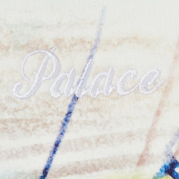 Palace Trolley Cardigan Multicolor