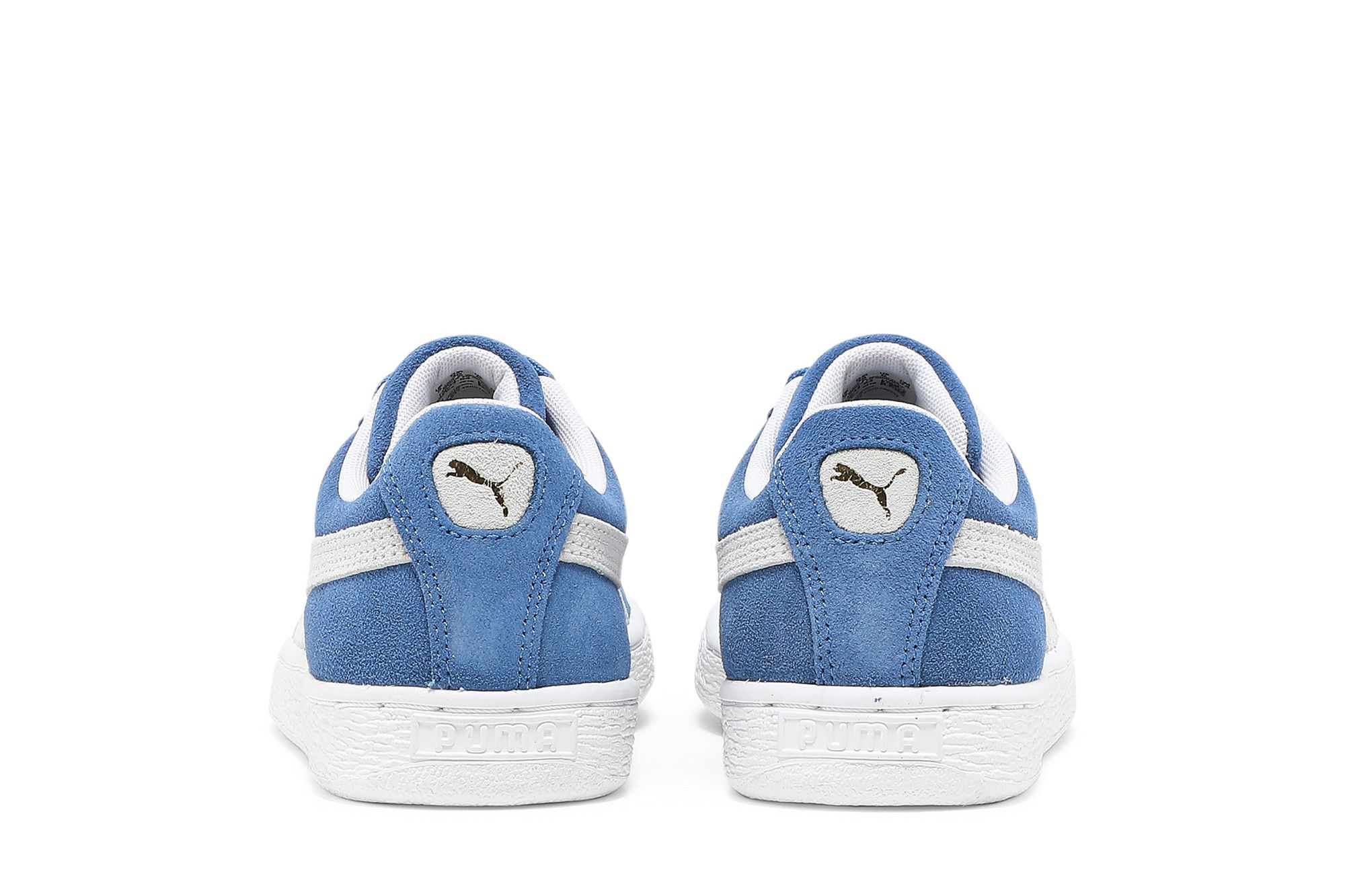 Buy Suede Classic Olympian Blue 352634 64 GOAT