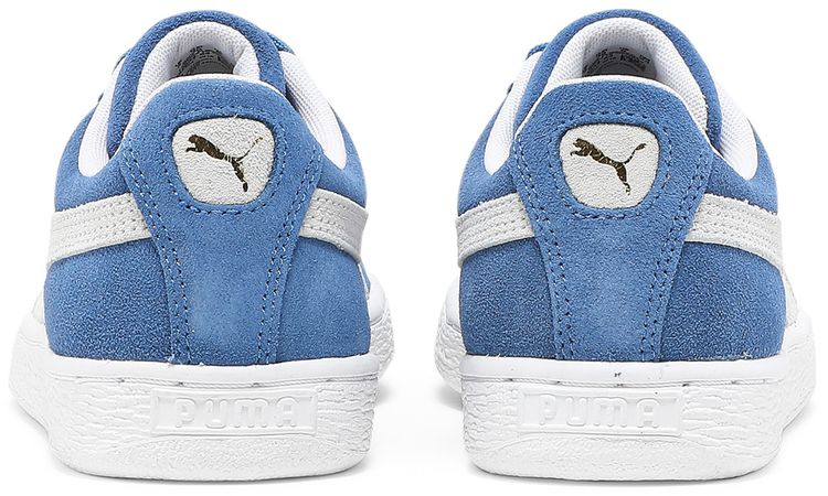 Puma Suede Classic Olympian Blue