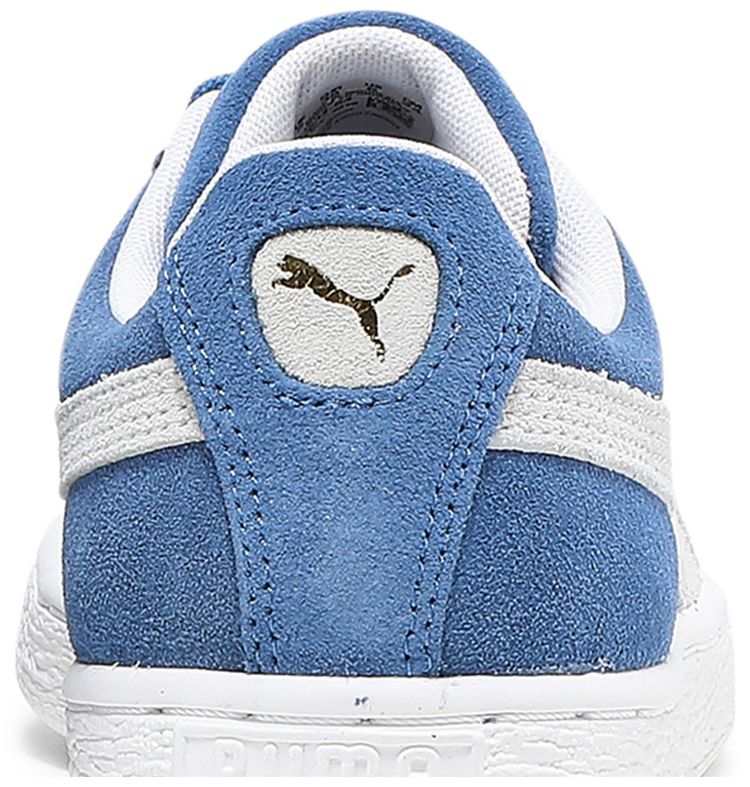Puma Suede Classic Olympian Blue