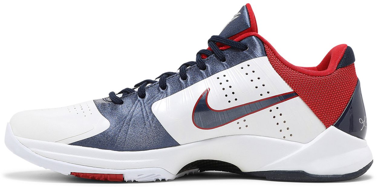 undefeated zoom kobe 5