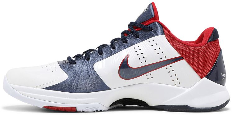 Nike Zoom Kobe 5 USA