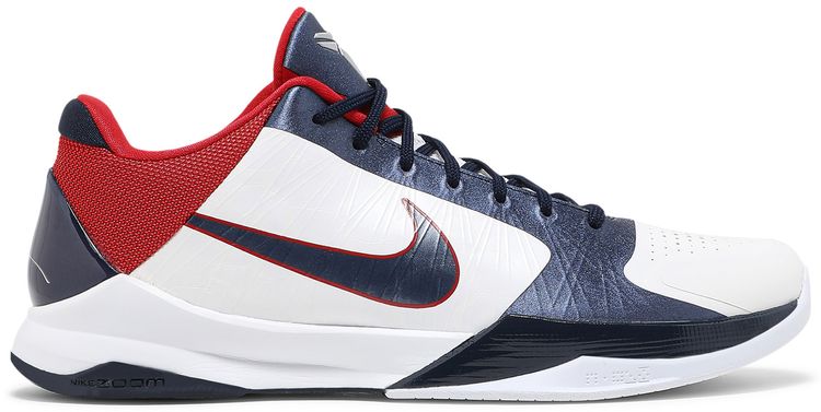 Nike Zoom Kobe 5 USA