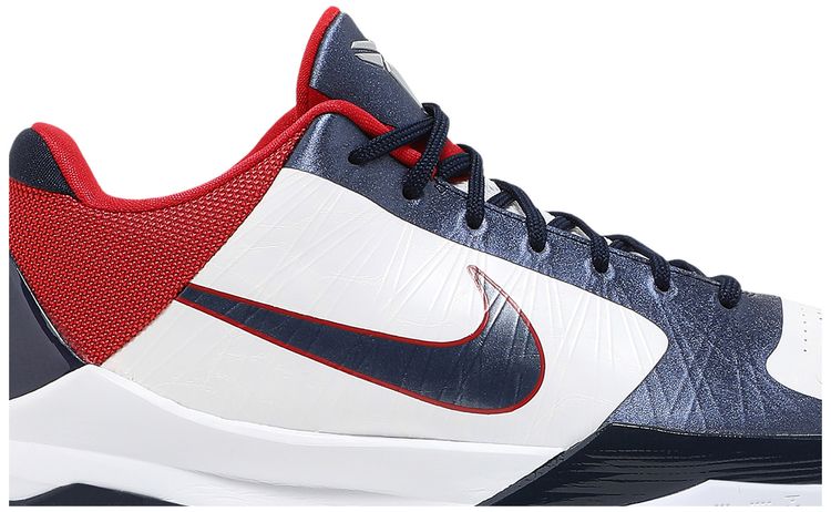 Nike Zoom Kobe 5 USA