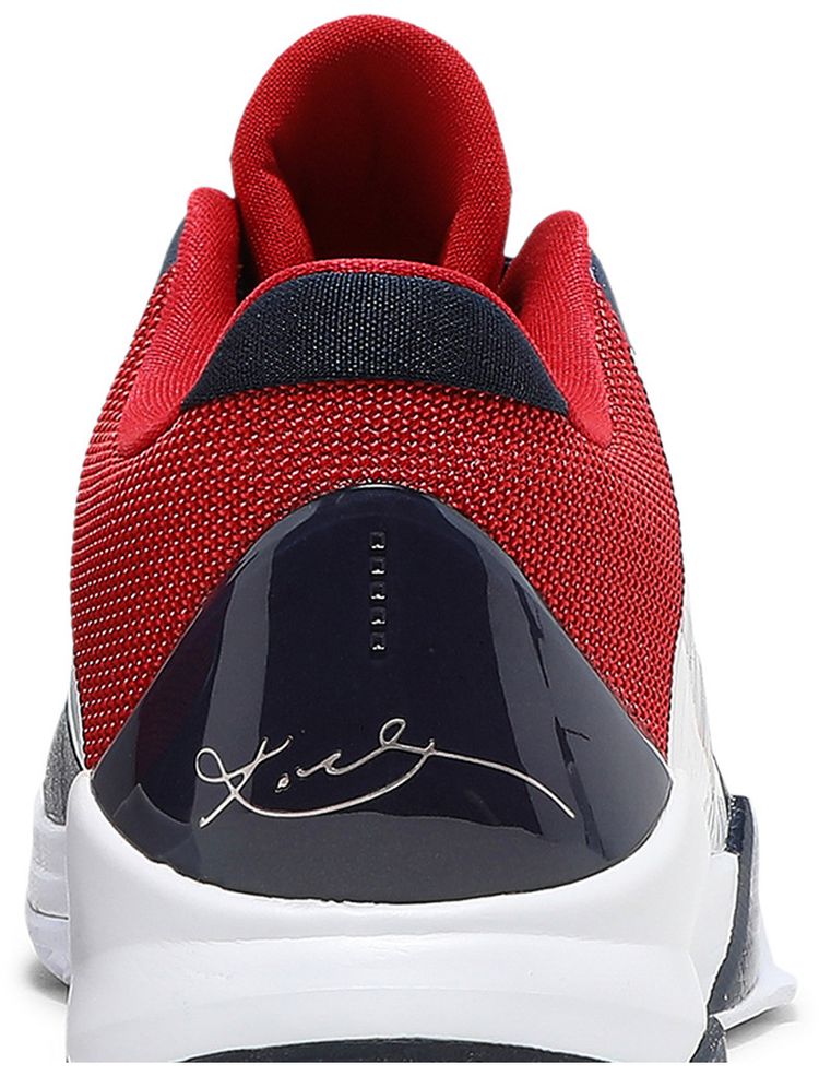 Nike Zoom Kobe 5 USA